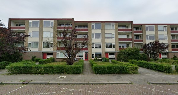 Te huur: Meteoorstraat 39, 9742 EJ Groningen